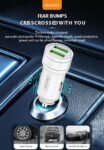 Car Charger AS-GS19