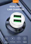Car Charger AS-GS19