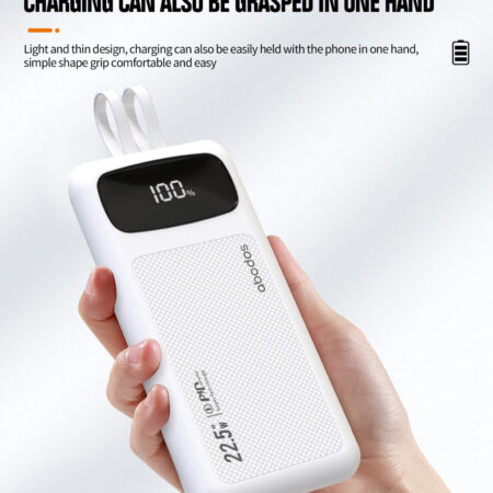 Power Bank AS-PS18