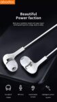 AS-ES52 Plug-in earphone